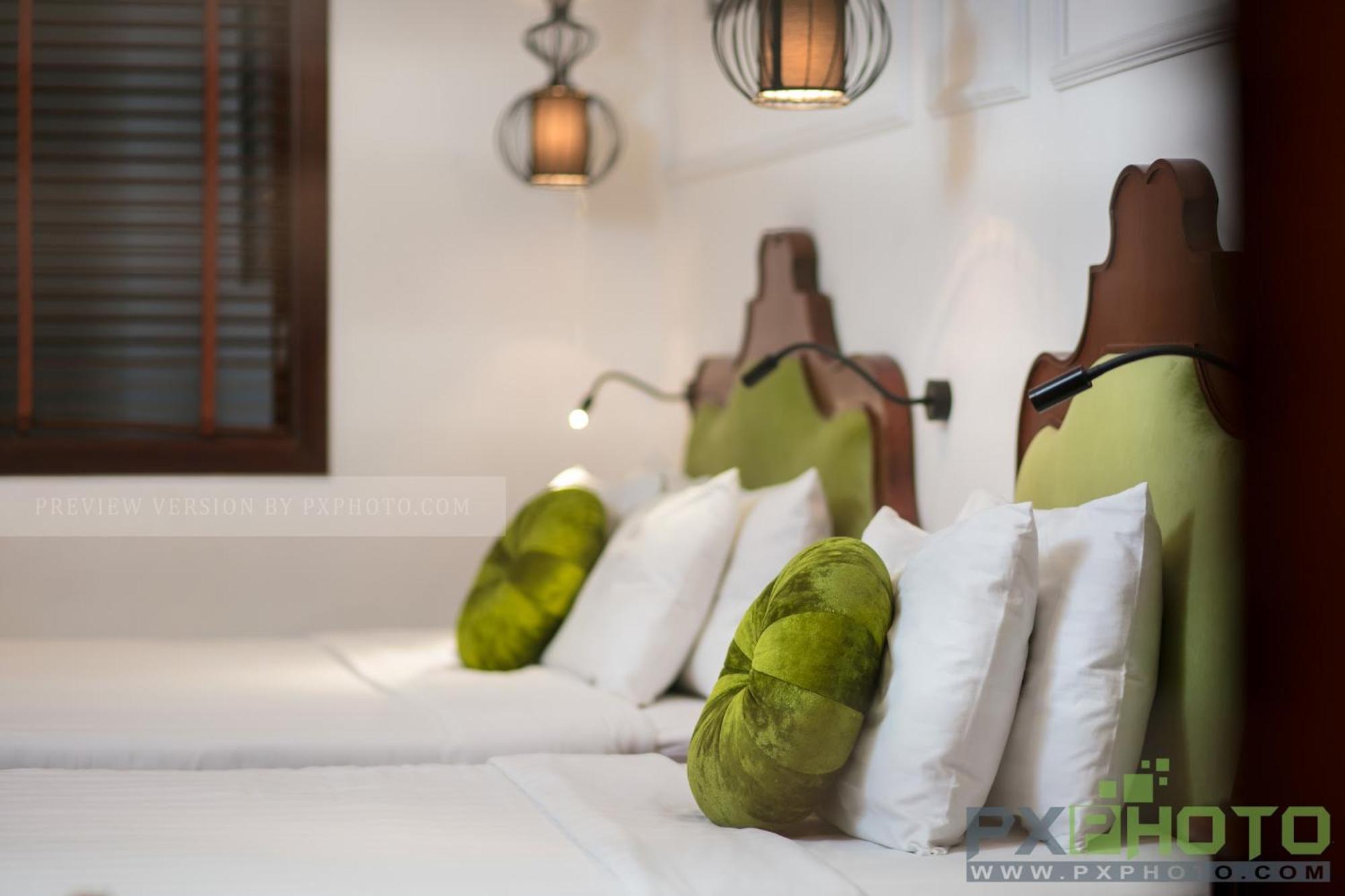 Hotel Vision Premier In Hanoi